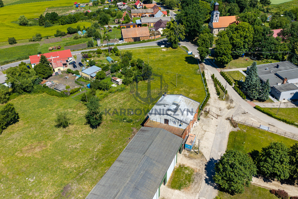 Działka Sprzedaż Piaseczno 3