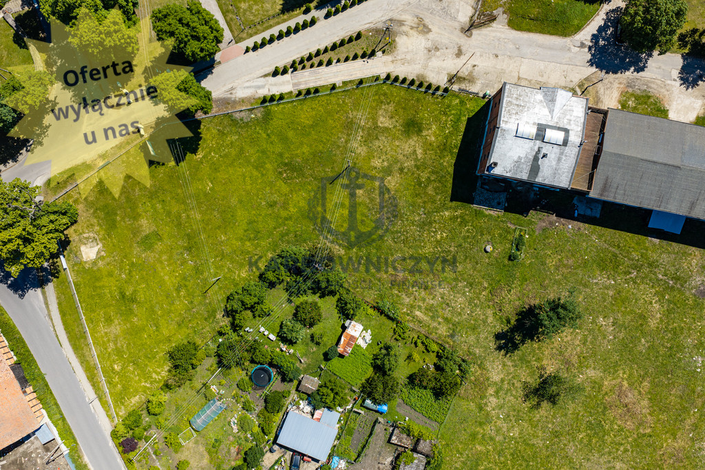 Działka Sprzedaż Piaseczno 1