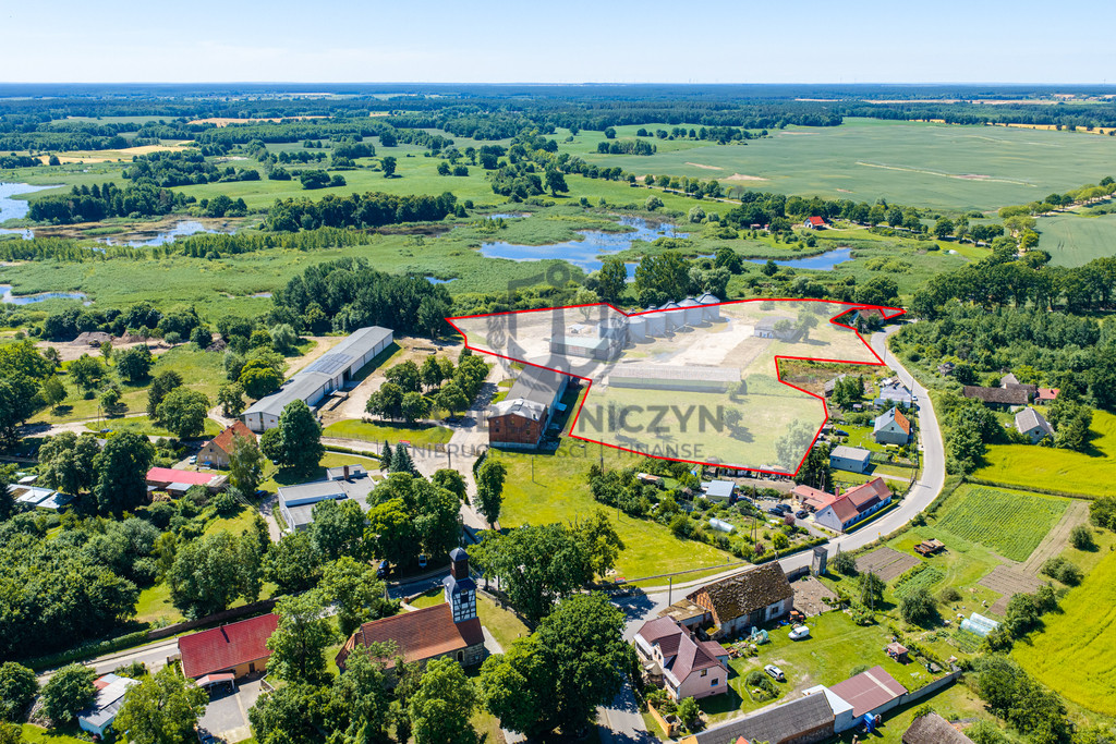 Działka Sprzedaż Piaseczno 4