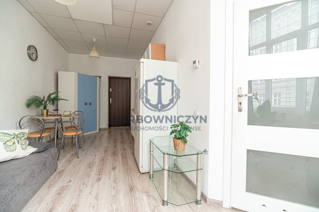 Mieszkanie Sprzedaż Szczecin Centrum Jagiellońska