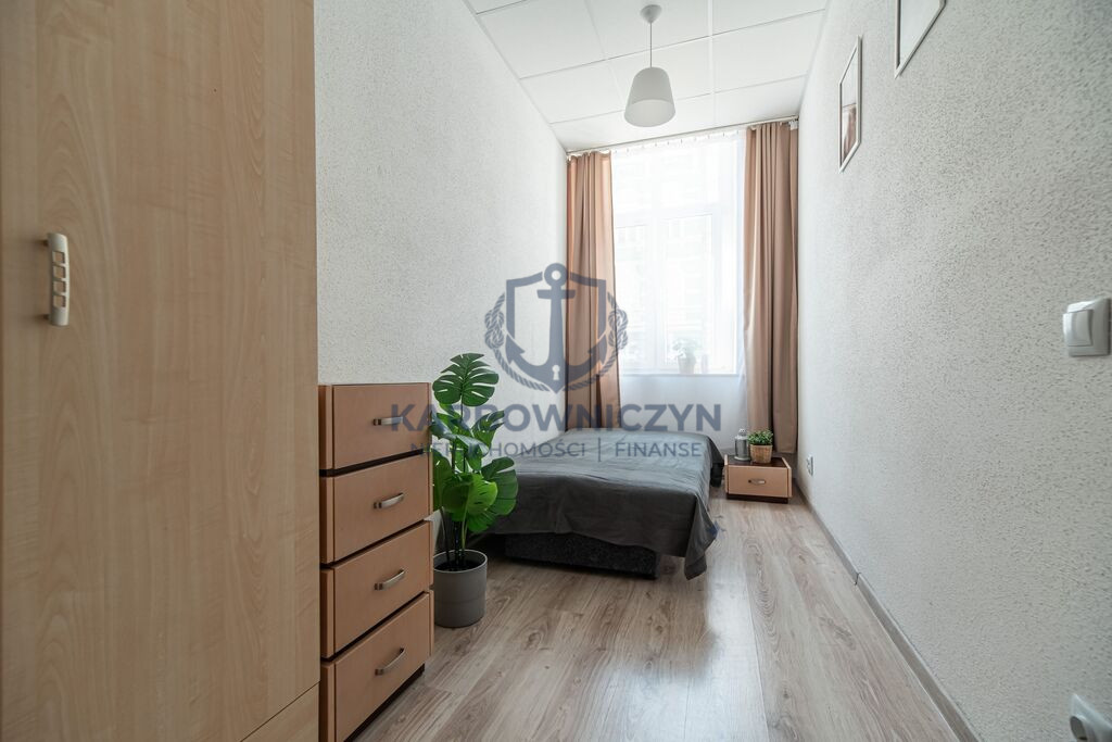 Mieszkanie Sprzedaż Szczecin Centrum Jagiellońska