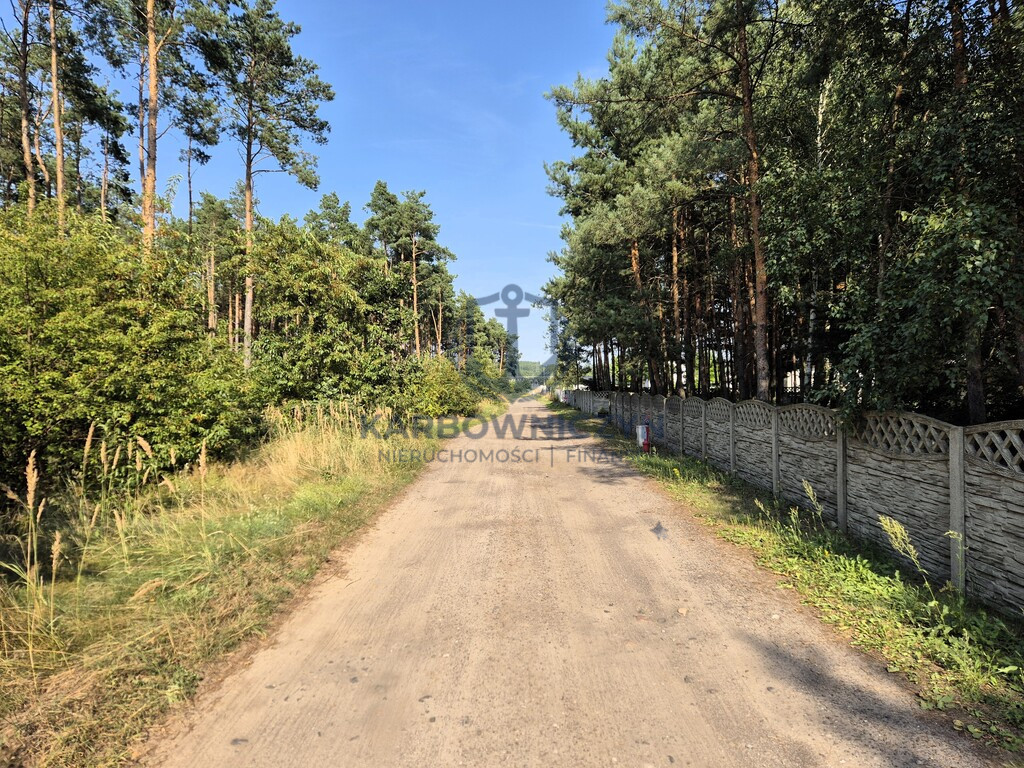Działka Sprzedaż Nowe Czarnowo 12