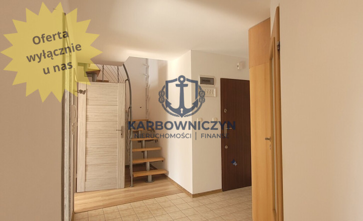 Mieszkanie Sprzedaż Ustowo 1