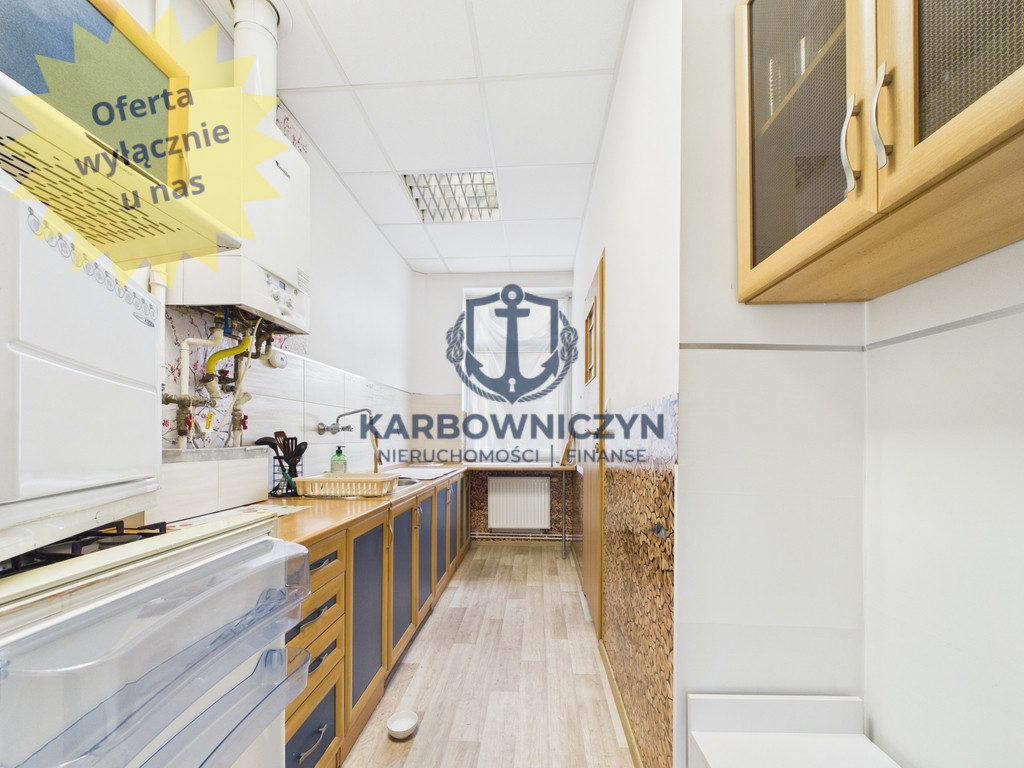 Mieszkanie Sprzedaż Szczecin Śródmieście-Centrum