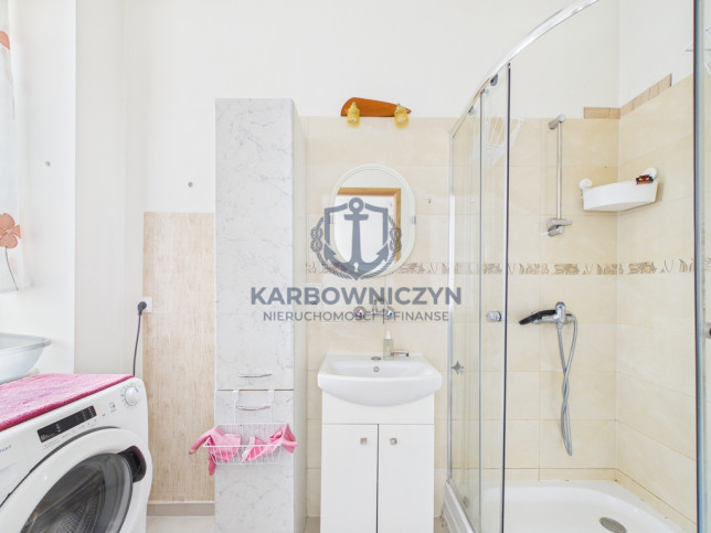 Mieszkanie Sprzedaż Szczecin Śródmieście-Centrum Mieczysława Niedziałkowskiego 3