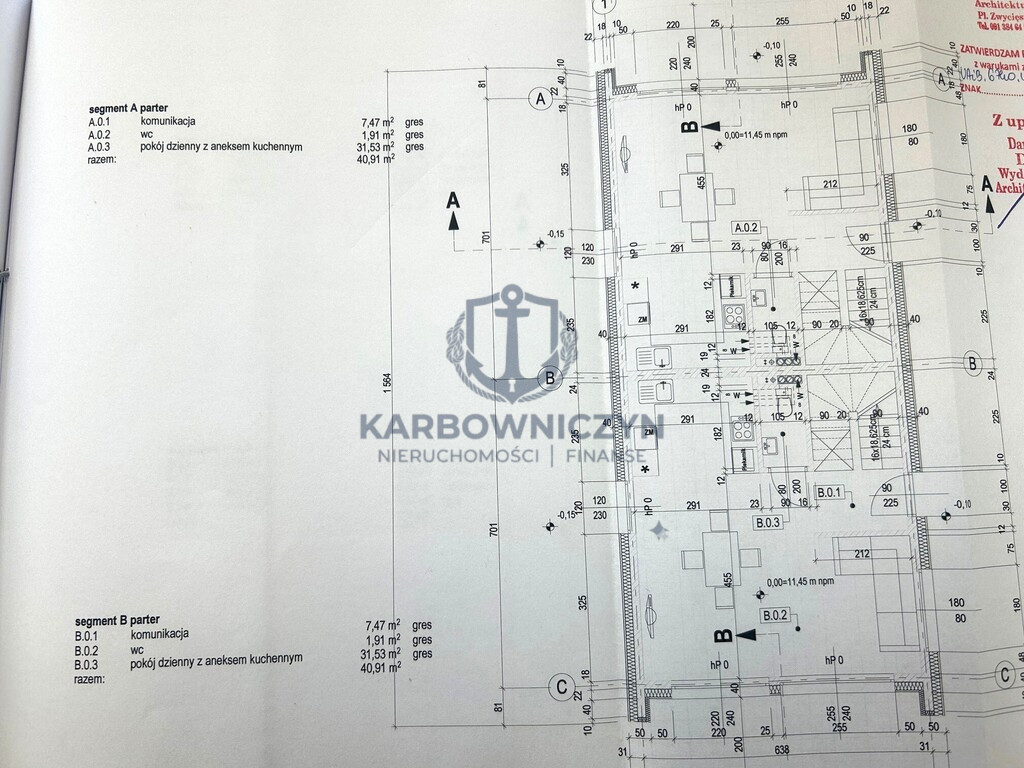 Działka Sprzedaż Śliwin