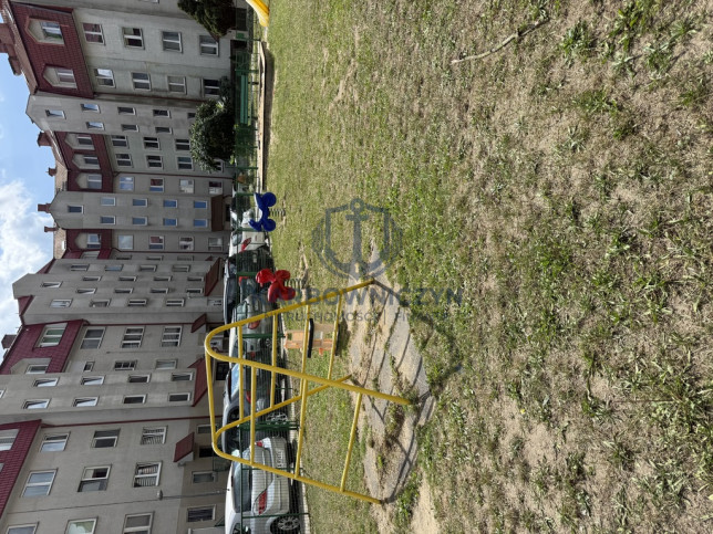 Mieszkanie Sprzedaż Szczecin Dąbie Glazurowa 5