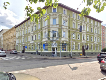 Mieszkanie Sprzedaż Szczecin Grabowo pl.&nbsp;Matki Teresy z Kalkuty