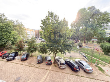 Mieszkanie Sprzedaż Szczecin Centrum