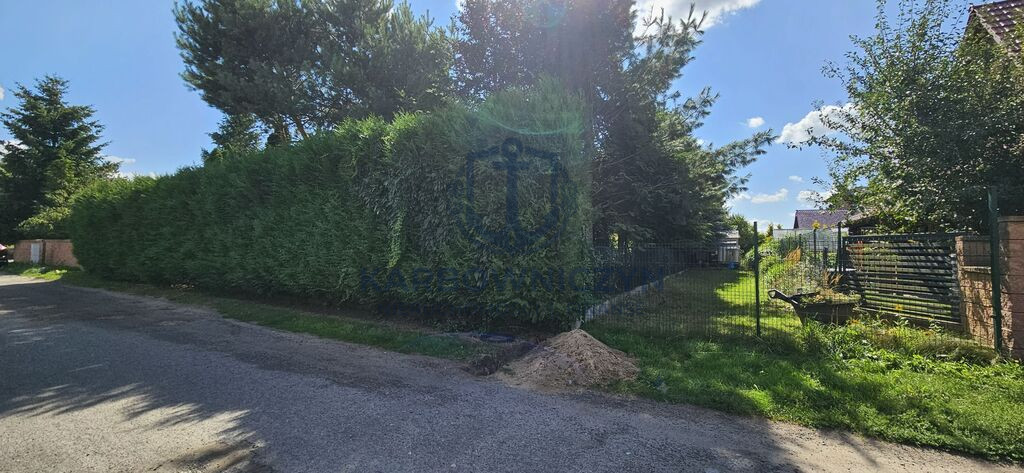 Działka Sprzedaż Dobra Przyjazna 8