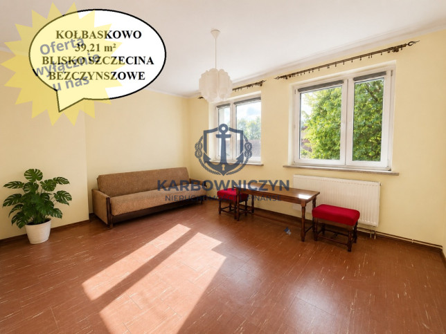 Mieszkanie Sprzedaż Kołbaskowo 1