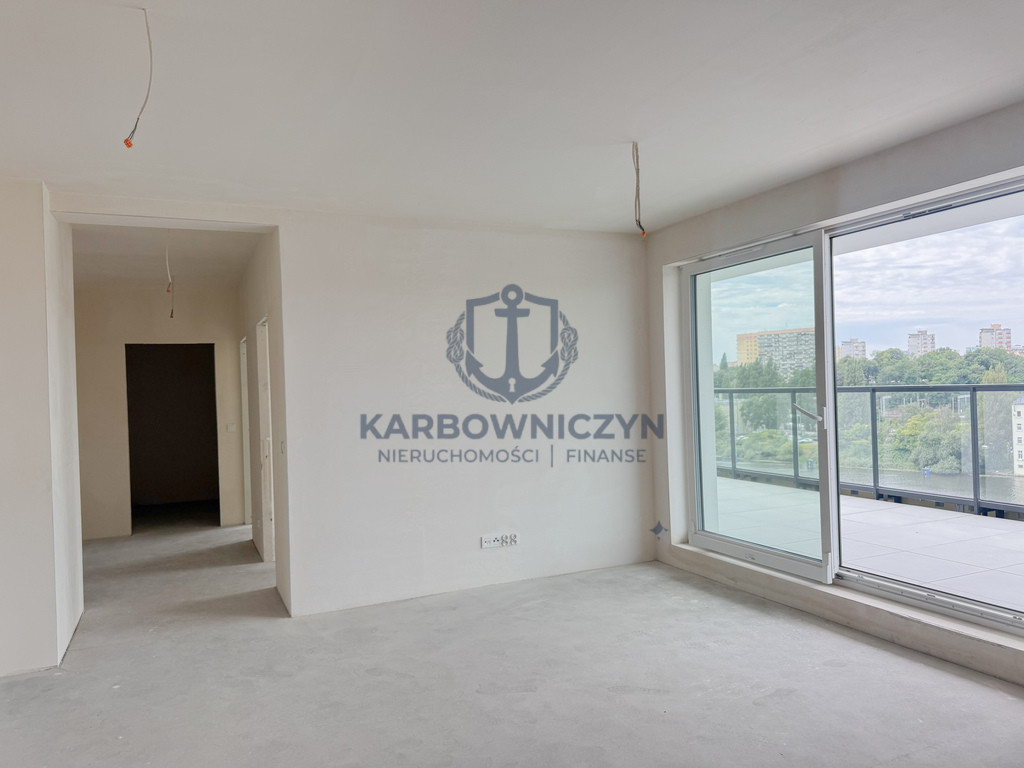 Mieszkanie Sprzedaż Szczecin Centrum Bulwar Elbląski 5