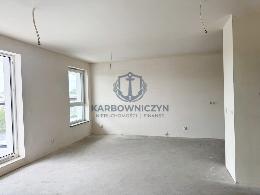 Mieszkanie Sprzedaż Szczecin Centrum Bulwar Elbląski 7