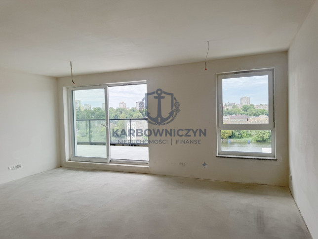 Mieszkanie Sprzedaż Szczecin Centrum Bulwar Elbląski 9