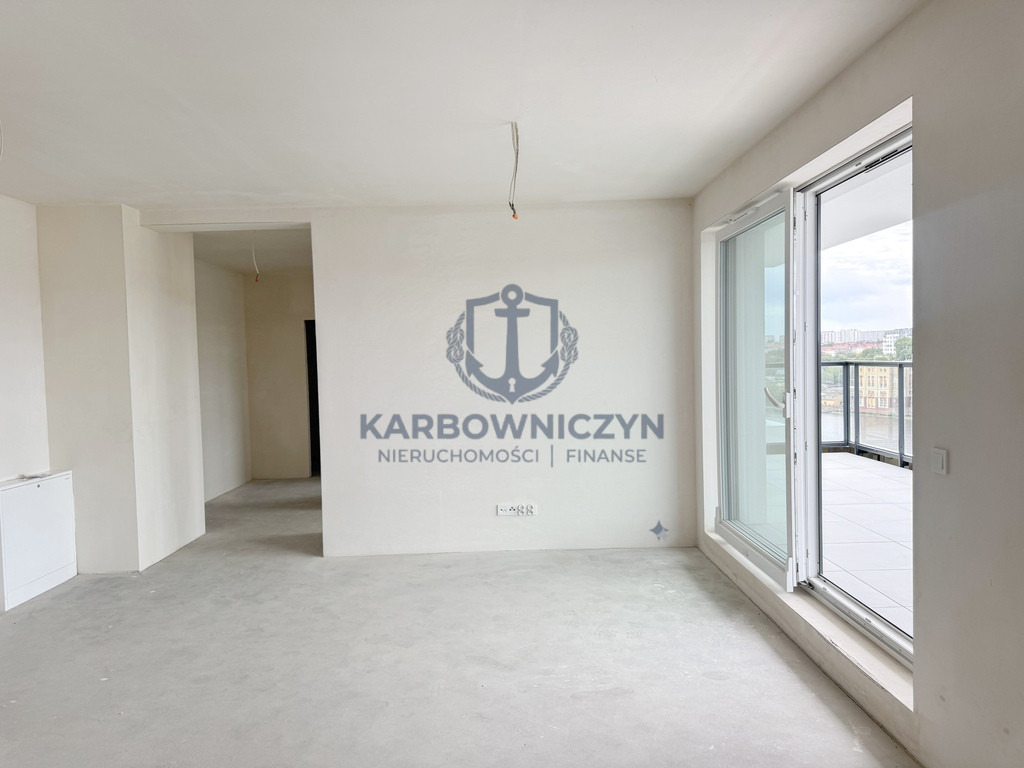 Mieszkanie Sprzedaż Szczecin Centrum Bulwar Elbląski 10