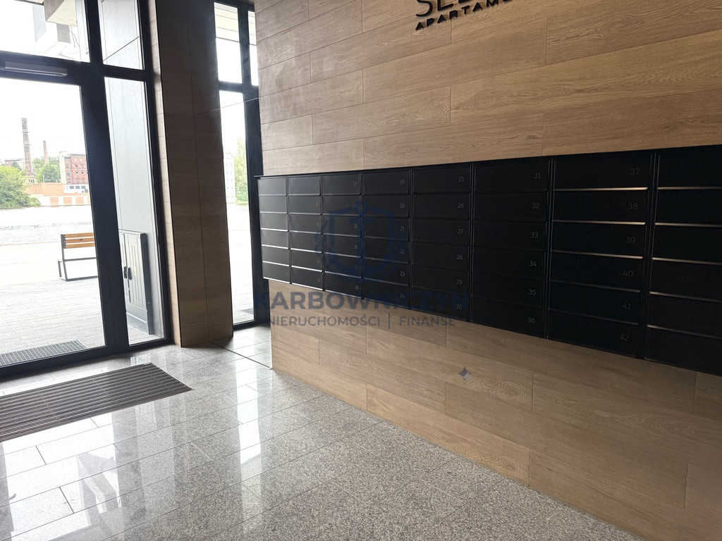 Mieszkanie Sprzedaż Szczecin Centrum Bulwar Elbląski 26