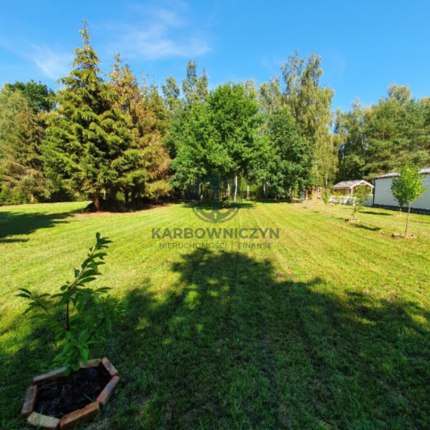 Działka Sprzedaż Świnoujście Łunowo 1
