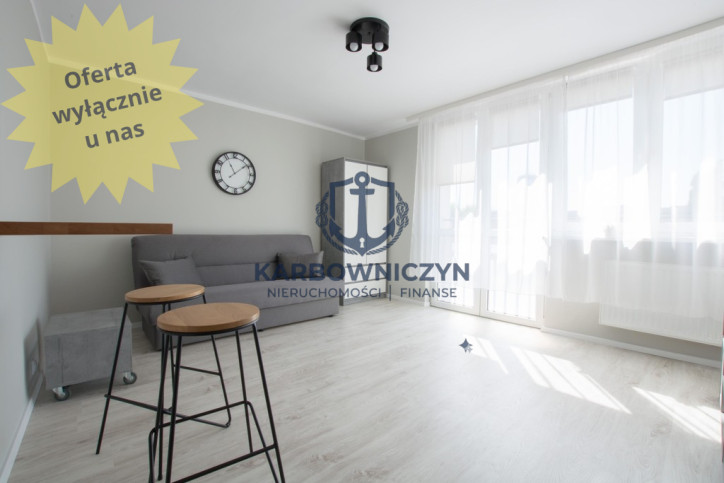 Mieszkanie Wynajem Szczecin Centrum al.&nbsp;Wyzwolenia 1