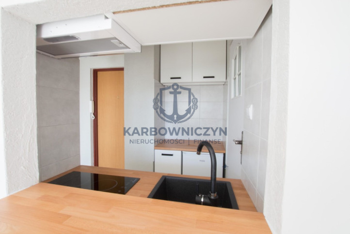 Mieszkanie Wynajem Szczecin Centrum al.&nbsp;Wyzwolenia 4