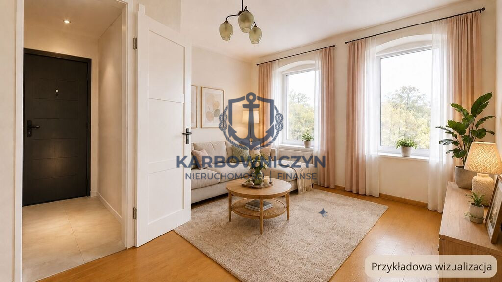Mieszkanie Sprzedaż Szczecin Podjuchy Floriana Szarego