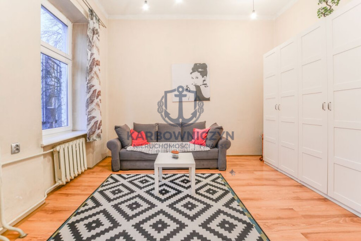 Mieszkanie Sprzedaż Szczecin Śródmieście-Centrum Mazurska 6