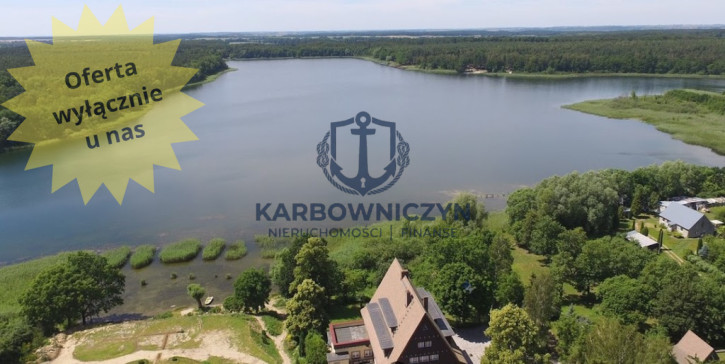 Działka Sprzedaż Binowo 1