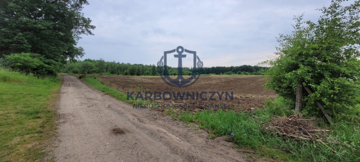 Działka Sprzedaż Binowo 2