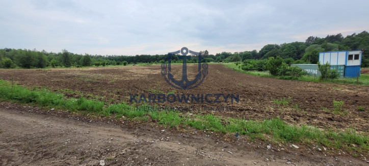 Działka Sprzedaż Binowo 3