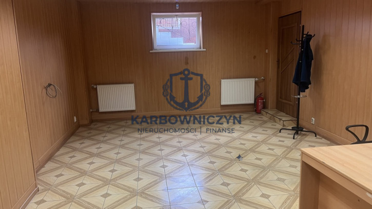 Lokal Sprzedaż Szczecin Centrum 4