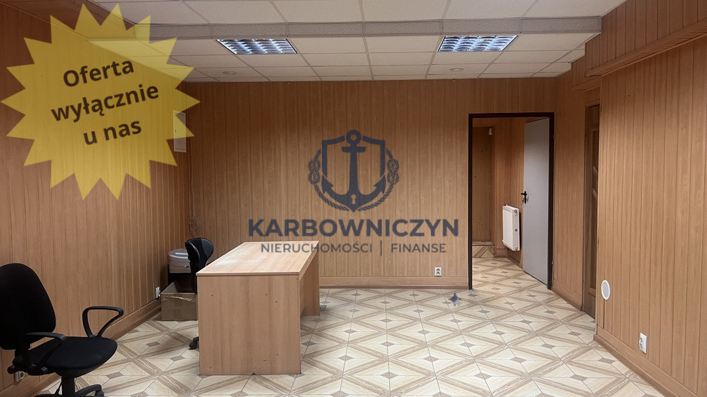 Lokal Sprzedaż Szczecin Centrum