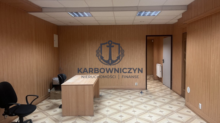Lokal Sprzedaż Szczecin Centrum 13