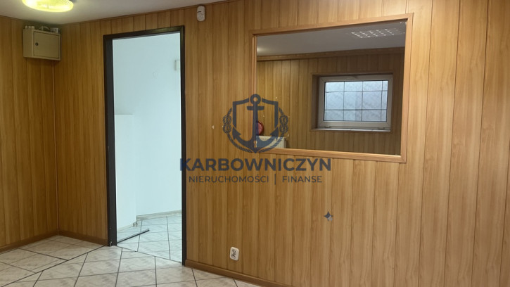 Lokal Sprzedaż Szczecin Centrum 8