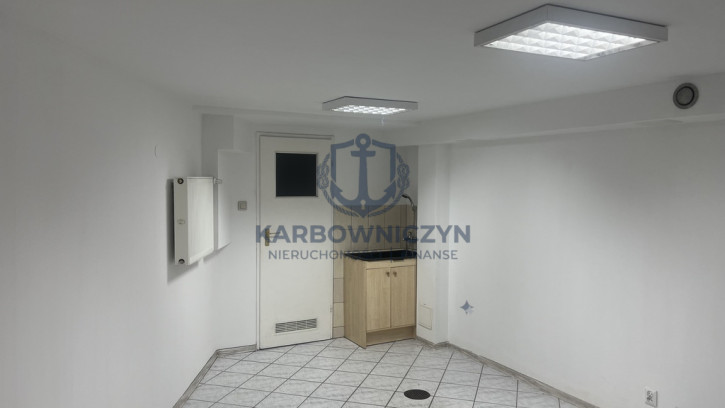 Lokal Sprzedaż Szczecin Centrum 17
