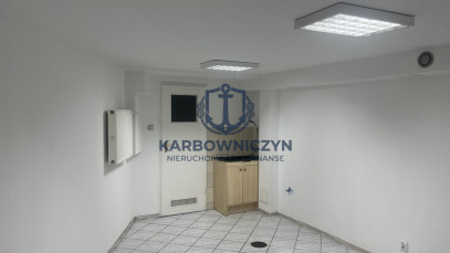 Lokal Sprzedaż Szczecin Centrum