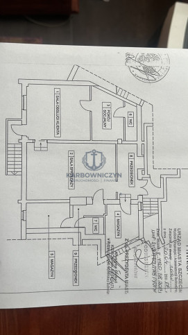 Lokal Sprzedaż Szczecin Centrum 18