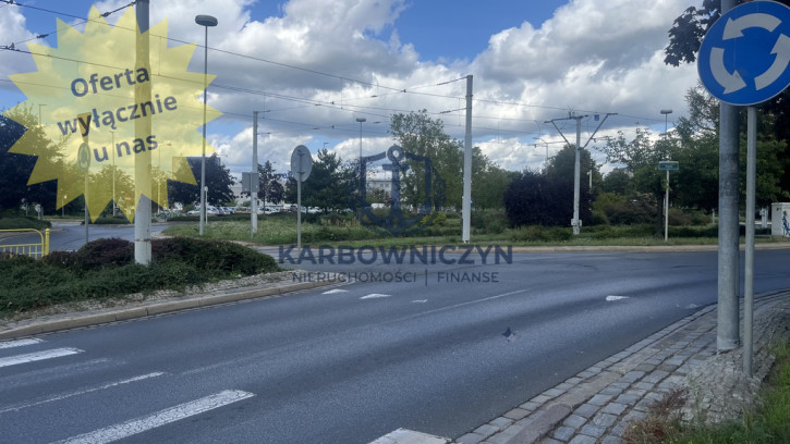 Lokal Sprzedaż Szczecin Centrum 1