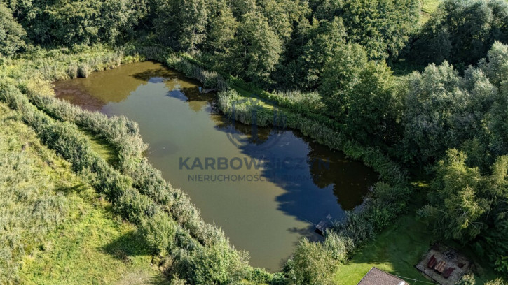 Dom Sprzedaż Karkowo 4