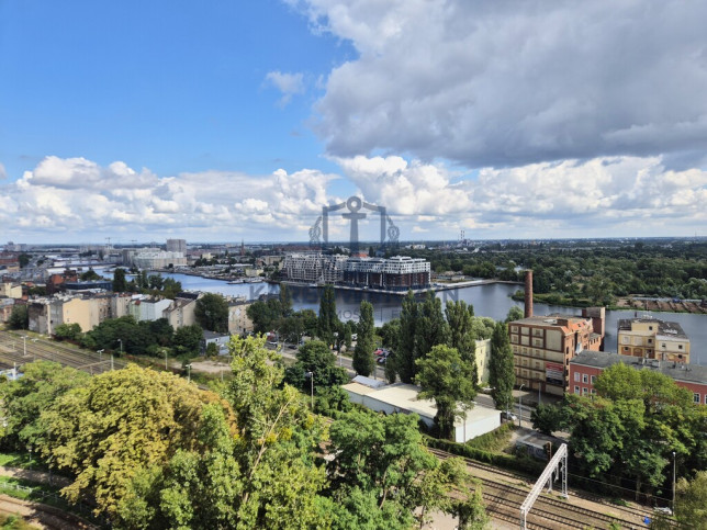 Mieszkanie Sprzedaż Szczecin Nowe Miasto Potulicka 7