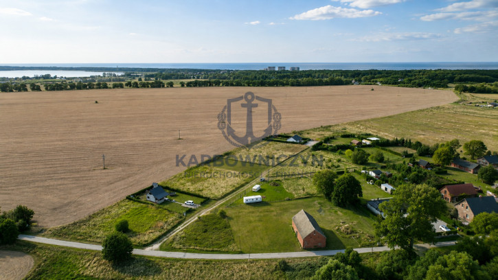 Działka Sprzedaż Radawka Słoneczna 5