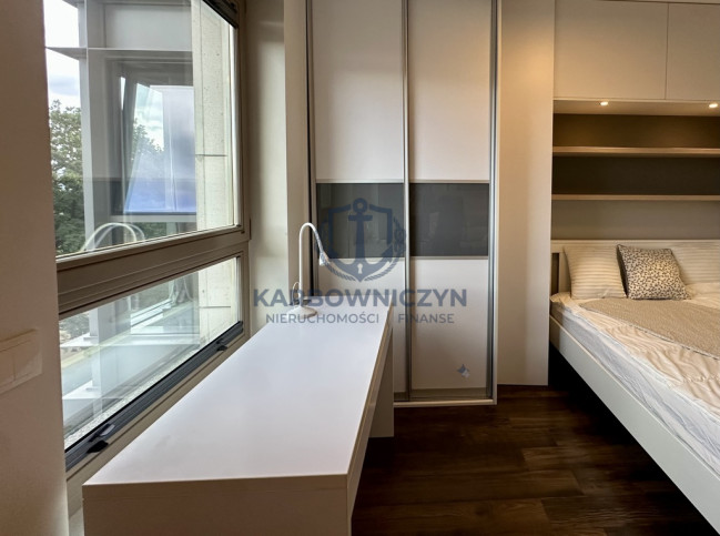 Mieszkanie Wynajem Szczecin Nowe Miasto Mariana Langiewicza 5