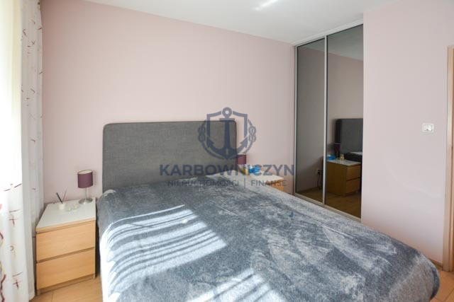 Dom Sprzedaż Szczecin Osów 14