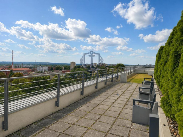 Mieszkanie Wynajem Szczecin Nowe Miasto Mariana Langiewicza 12