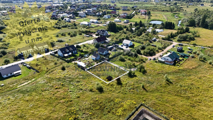 Działka Sprzedaż Skarbimierzyce 1
