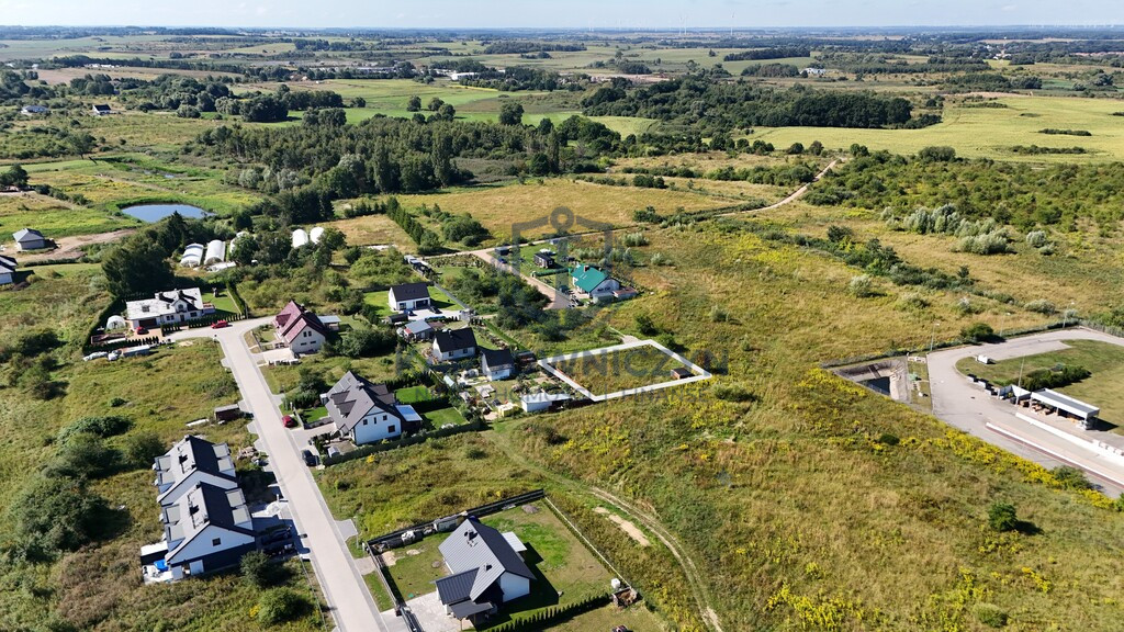 Działka Sprzedaż Skarbimierzyce 6
