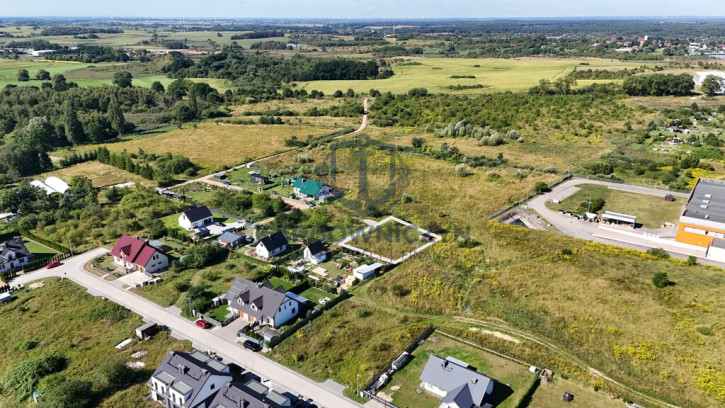 Działka Sprzedaż Skarbimierzyce 7