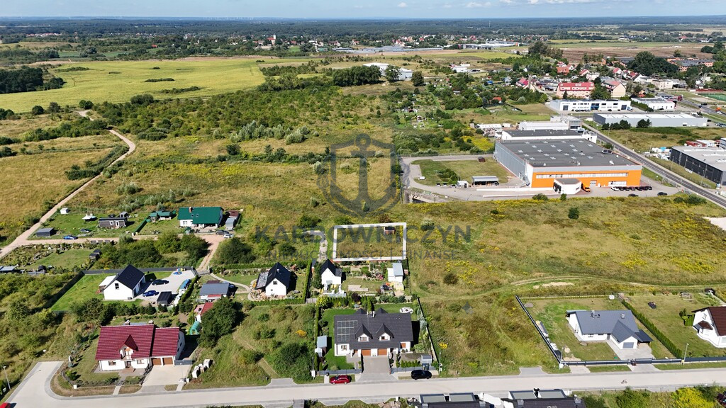 Działka Sprzedaż Skarbimierzyce