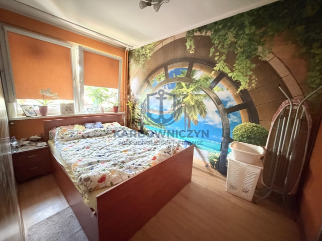 Mieszkanie Sprzedaż Police Józefa Piłsudskiego 5