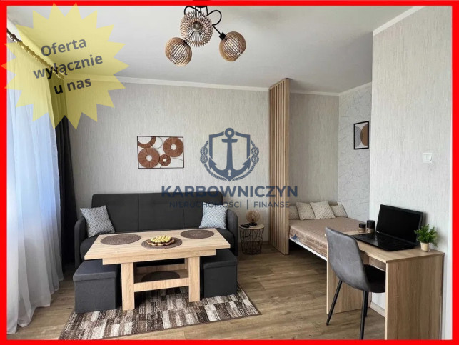 Mieszkanie Wynajem Szczecin os. Gontyny &nbsp;arkowa 1