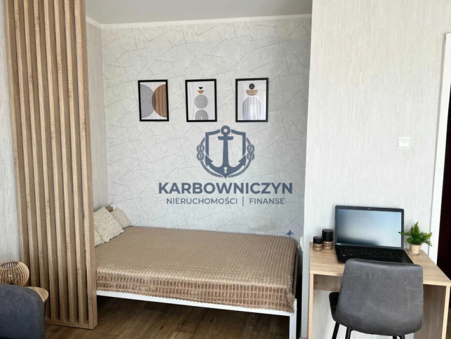 Mieszkanie Wynajem Szczecin os. Gontyny &nbsp;arkowa 2