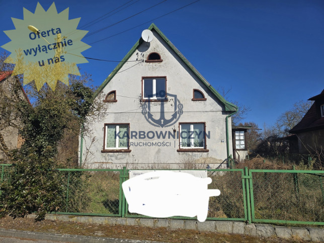 Dom Sprzedaż Trzebież Leśna 1